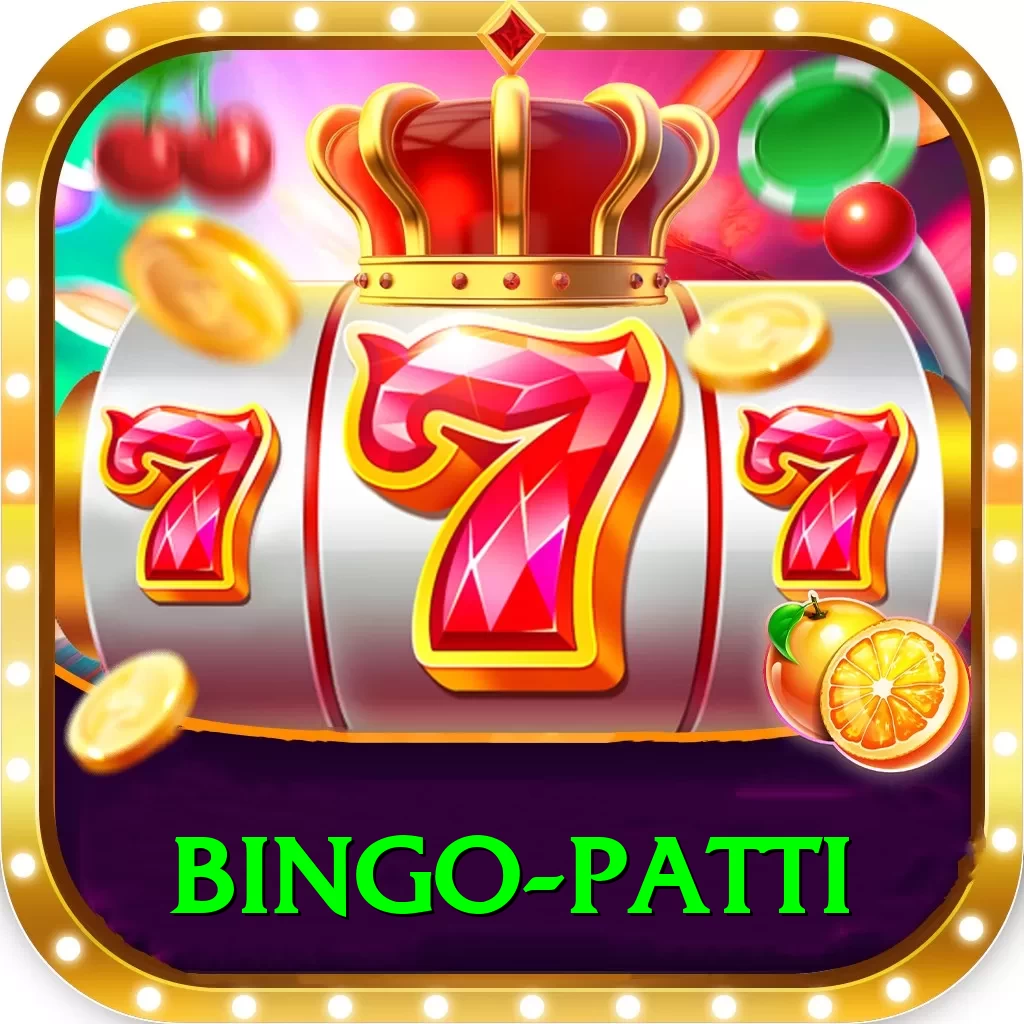 Bingo Patti Gold Edition v5.1.0 - 2