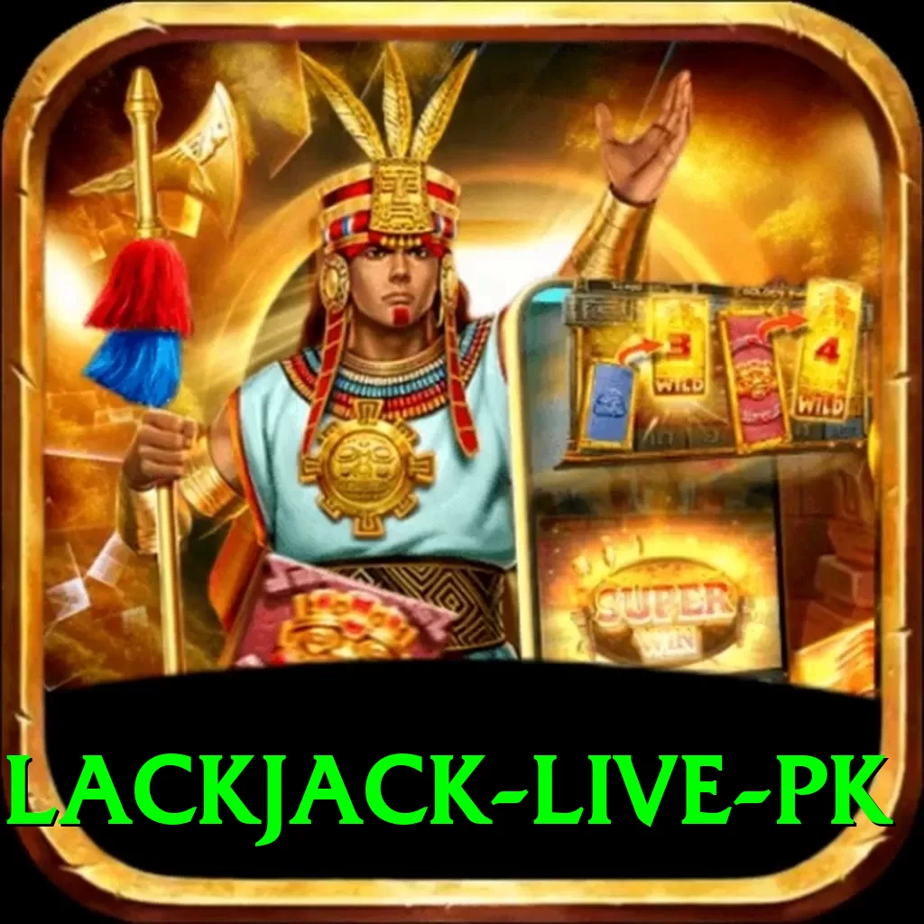 blackjack live pk Deluxe Pro v5.4.9 - 2