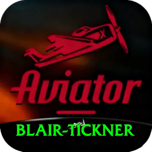 blair tickner Premium Plus v3.0.0 - 2