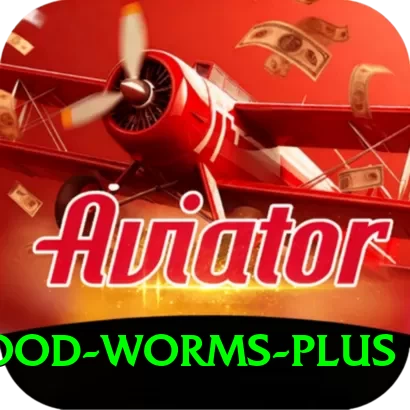blood worms Jackpot Supreme v5.6.8 - 2