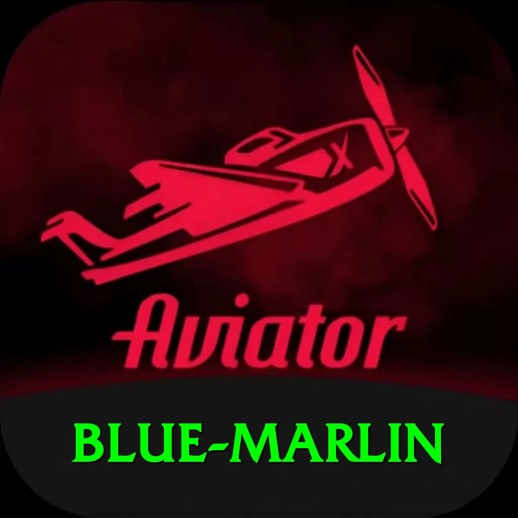 blue marlin Gold Edition v2.8.4 - 2