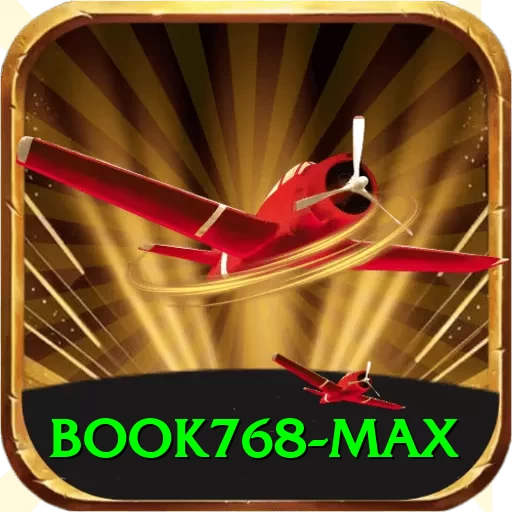 book768 Elite Gaming App - 2