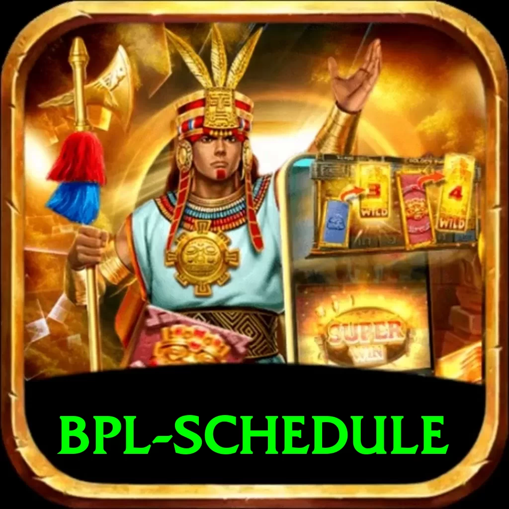 bpl schedule Pro v3.5.0 - 2