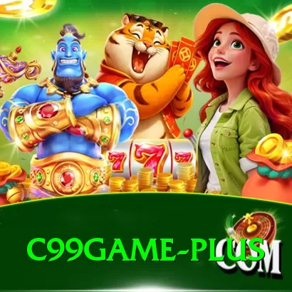 c99game Deluxe Edition v1.2.9 - 2