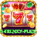 cash frenzy Gaming Mega