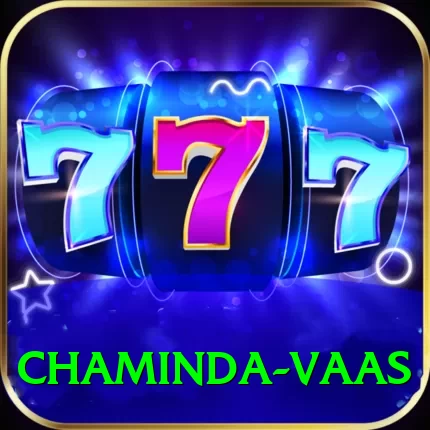 chaminda vaas Plus - 2