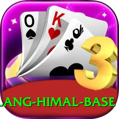 chamlang himal base Plus v1.8.4 - 2