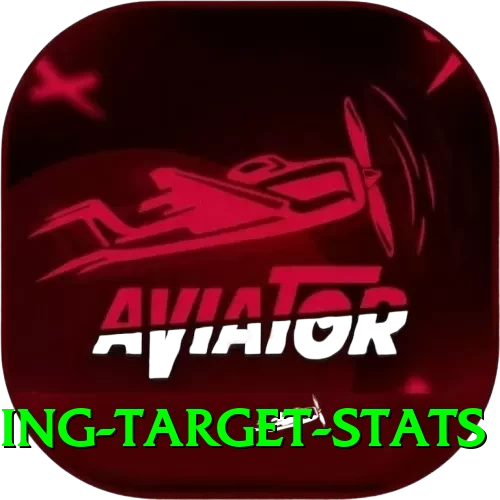 chasing target stats Master Pro v1.9.4 - 2