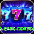 cho la pass gokyo Gold Pro v1.4.7