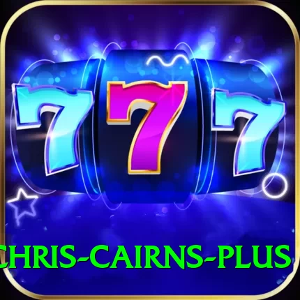 chris cairns Live Premium - 2