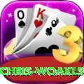 chris woakes Gold Edition v5.4.7