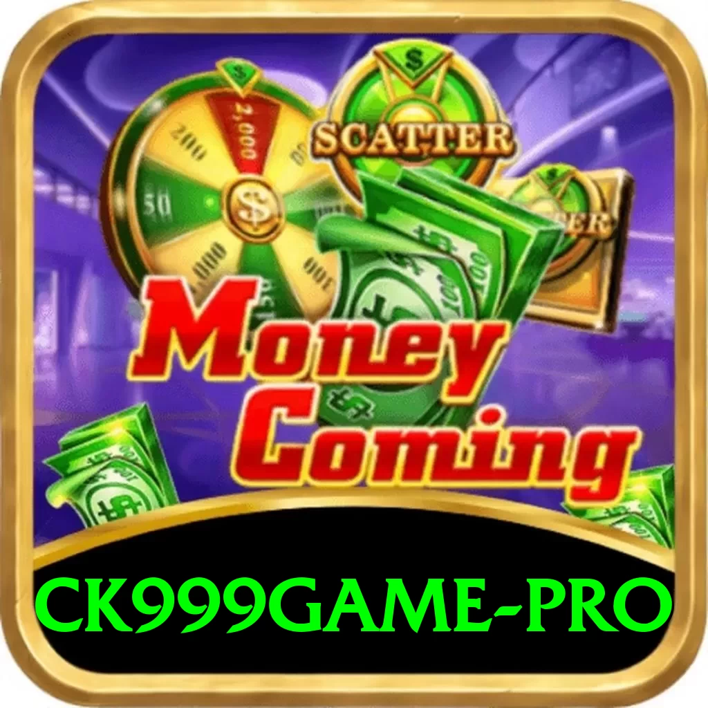 CK999game APK Ultimate v3.6.8 - 2