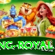 Cloudbet Crypto Casino - Gaming Royal