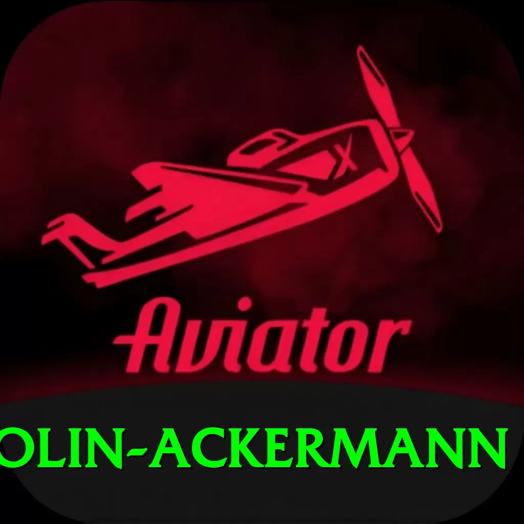 colin ackermann Gold Edition v3.1.7 - 2