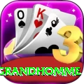 colin de grandhomme Premium Edition v2.1.9