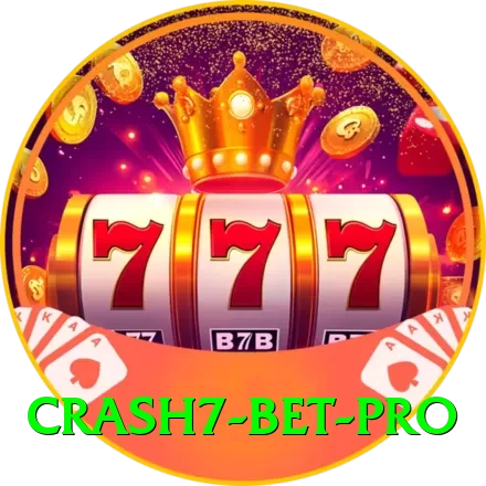 crash7 bet Casino Official v1.6.4 - 2