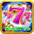 cricket 07 Master v4.8.3