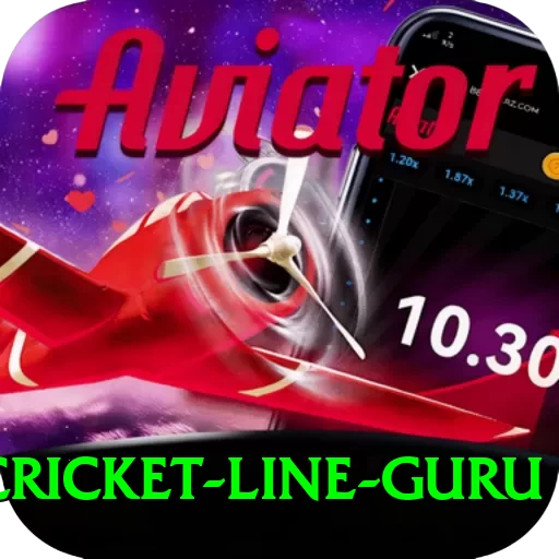 cricket line guru Pro Max v4.5.1 - 2