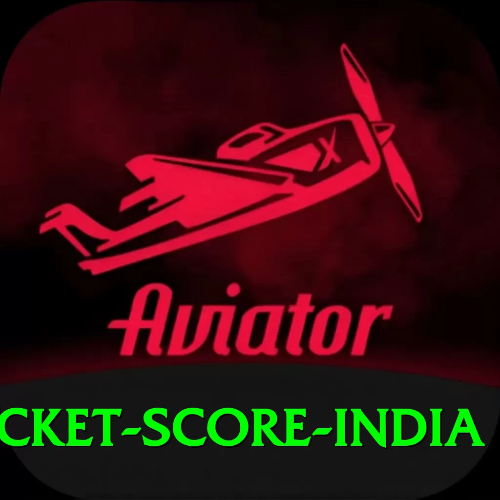 cricket score india Plus - 2
