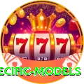 cricket specific models Elite v4.7.1