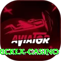 crickex casino Plus Pro v3.6.2