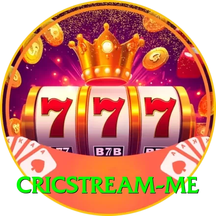 cricstream me Premium Edition v1.6.7 - 2