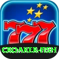 croaker fish Pro Edition v2.2.5