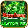 dale steyn Gold Casino App