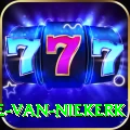dane van niekerk Gold v2.9.7
