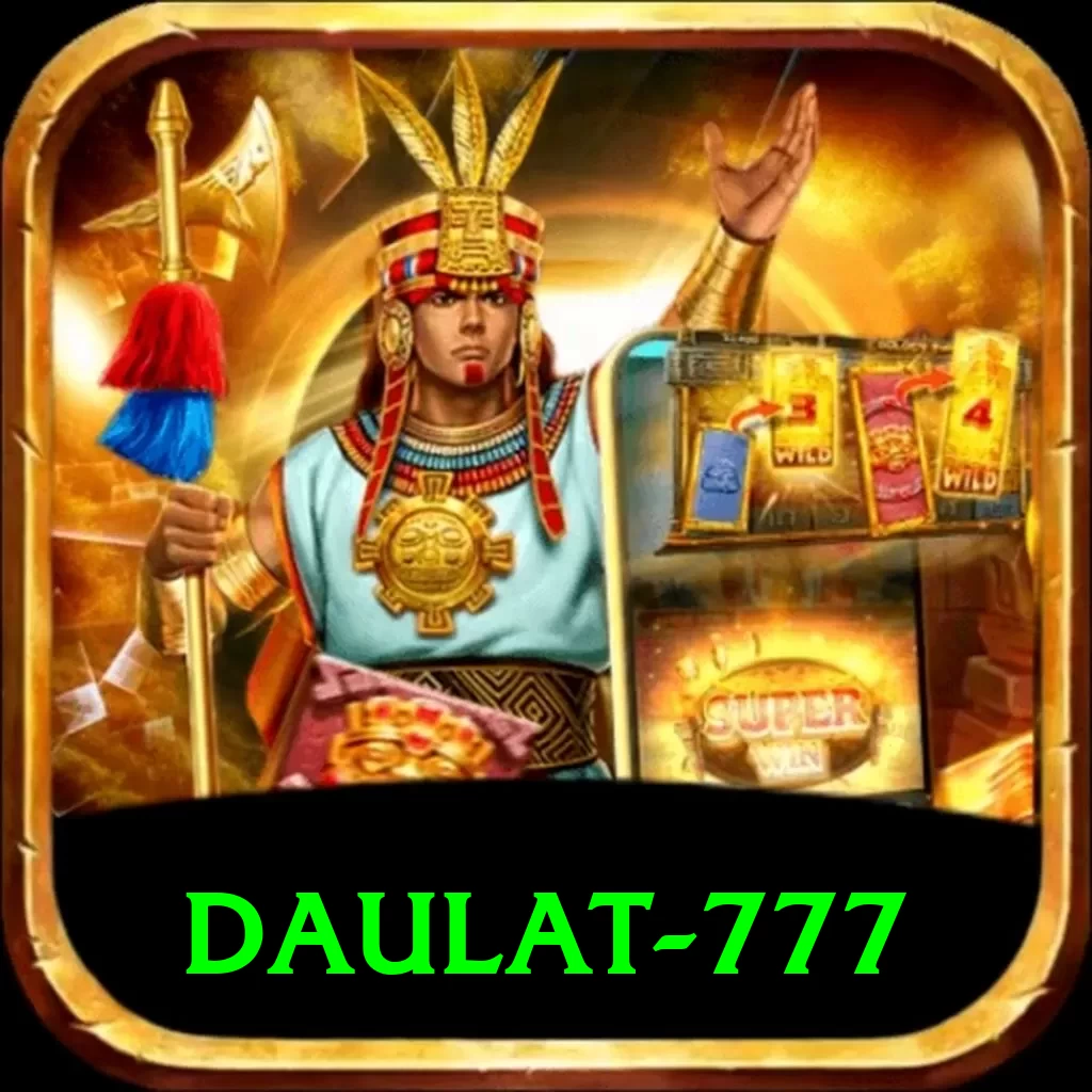 daulat 777 Pro v4.4.2 - 2