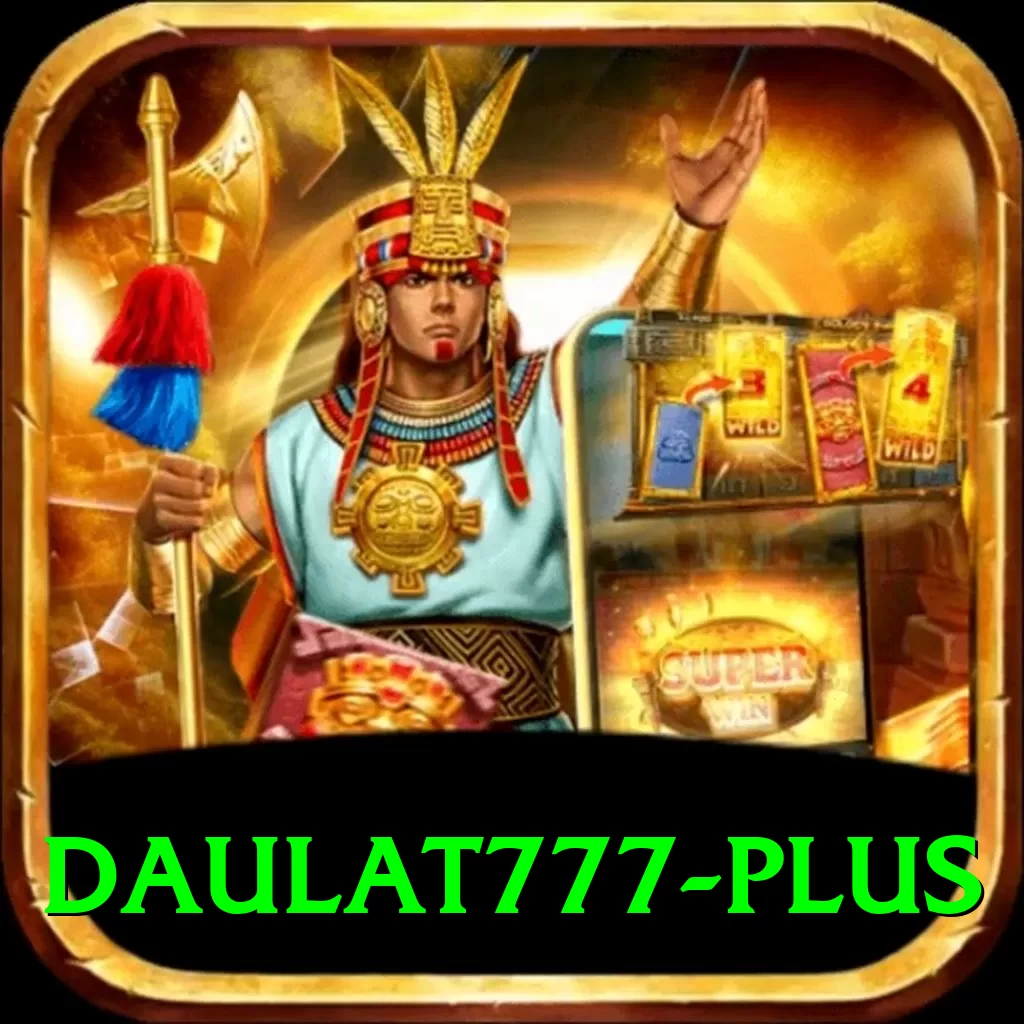 daulat777 VIP v4.8.5 - 2