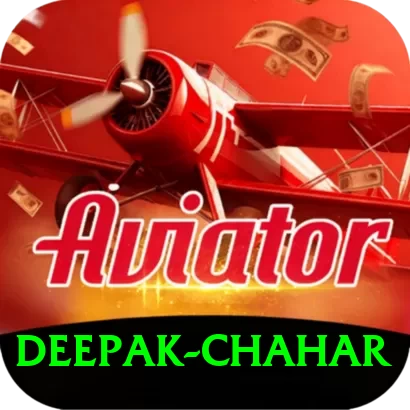 deepak chahar Gold v1.7.6 - 2