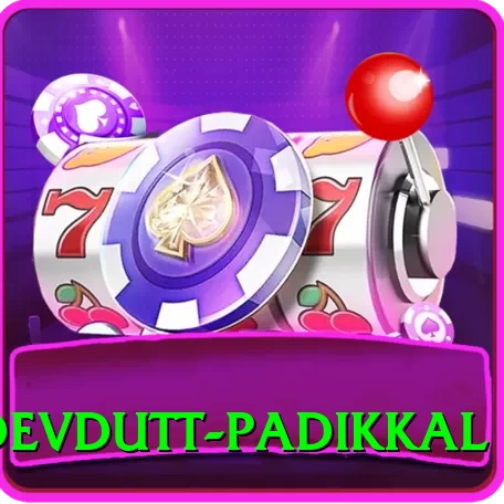 devdutt padikkal Plus - 2