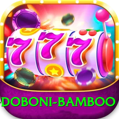dovan doboni bamboo Elite Pro v1.8.4 - 2