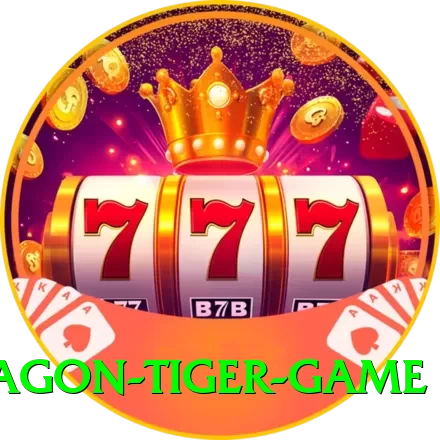 dragon tiger game Pro Edition v4.2.8 - 2