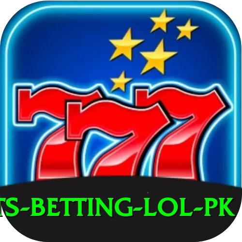 esports betting lol pk Deluxe Pro v4.2.9 - 2