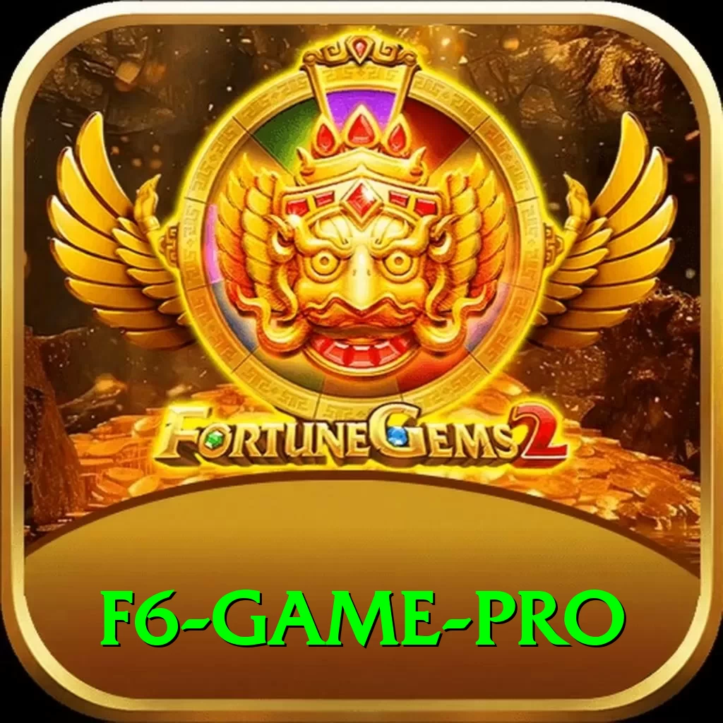 F6 Game Elite Pro v5.8.8 - 2