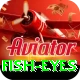 fish eyes Apps (Tools & Injectors) Plus v2.4.1