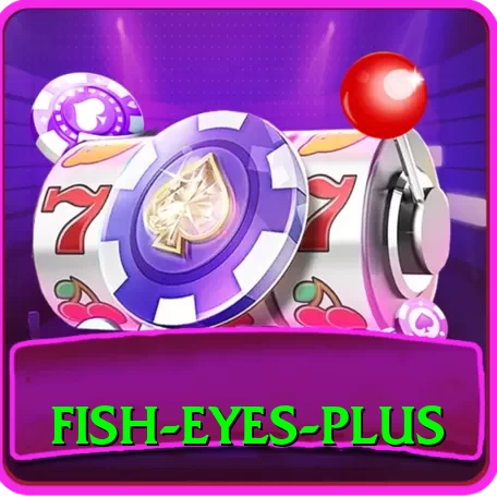 fish eyes Official v2.1.8 - 2