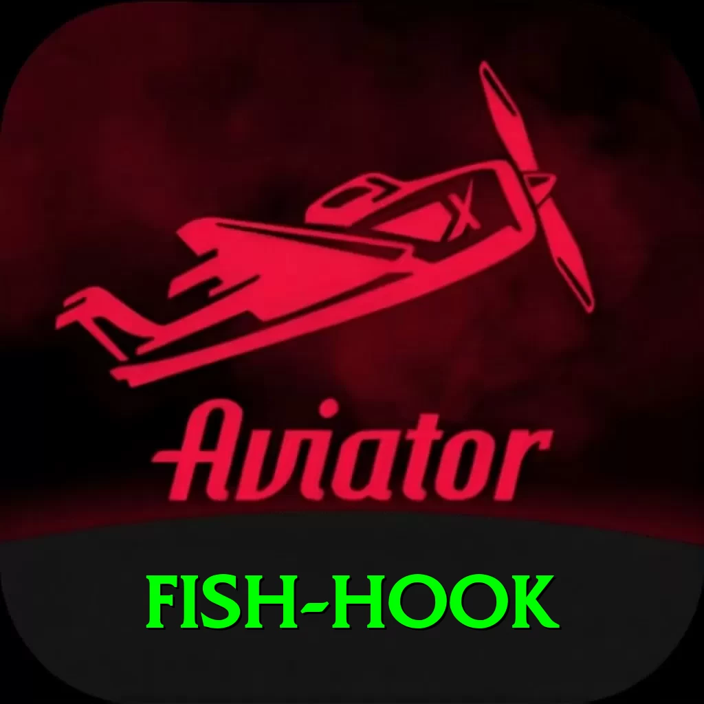 fish hook Turbo Pro v1.1.8 - 2