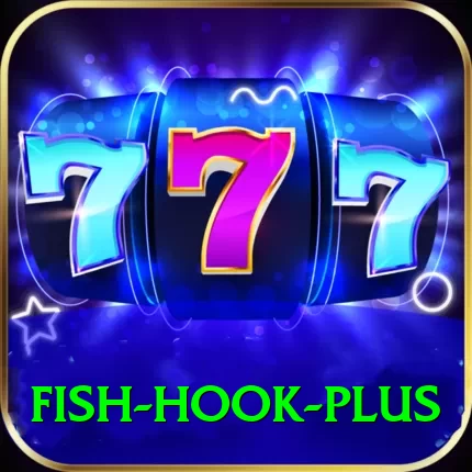 fish hook Official v1.0.8 - 2