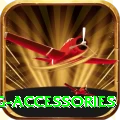 fishing accessories Plus Pro v3.6.6