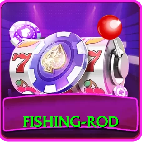 fishing rod Turbo Pro v5.2.3 - 2