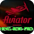 fishing rod Mobile Pro