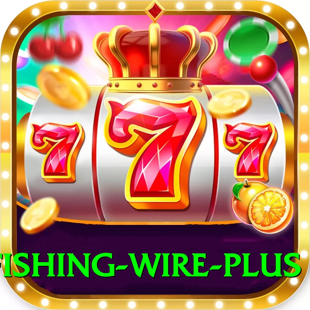fishing wire Money Prime v4.4.2 - 2