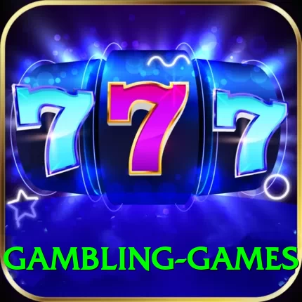 gambling games Gold Edition v4.3.7 - 2