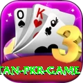 Gameistan PKR Game Pro Edition v4.8.6