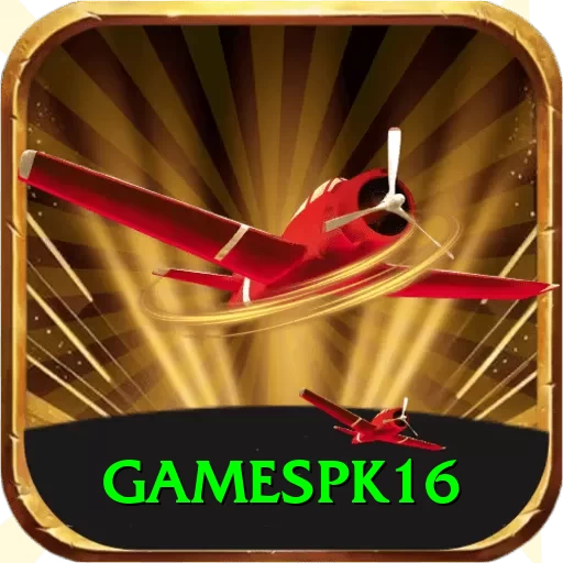 gamespk16 Turbo Pro vv1.9.1 - 2