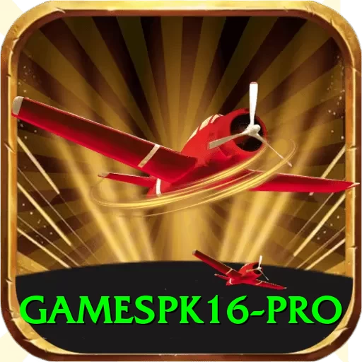 gamespk16 App Premium v2.4.4 - 2