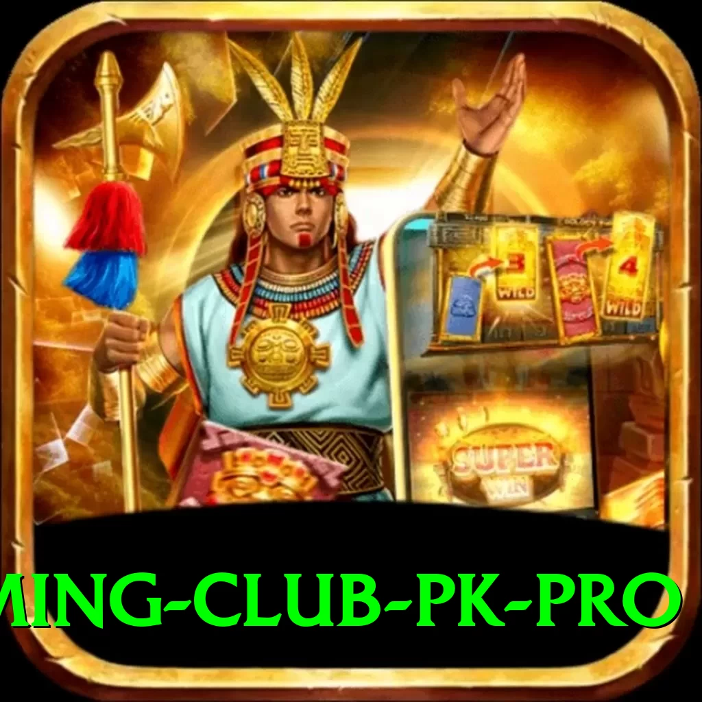 Gaming Club PK Deluxe Slots - 2